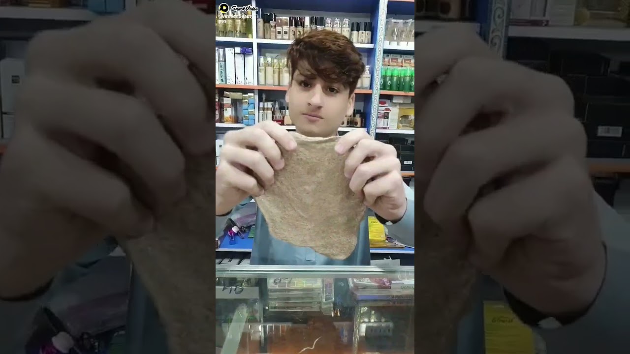 Algae Mask by Beauty wallet 