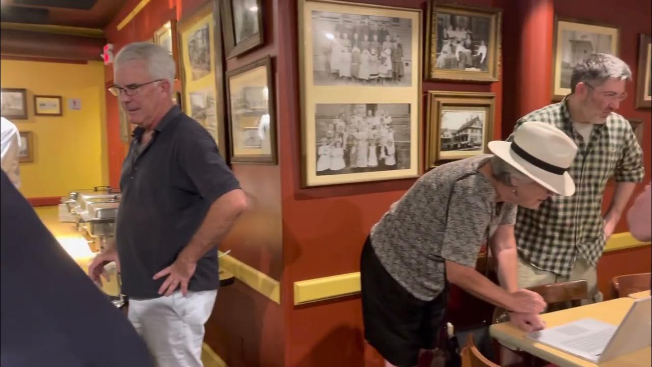 Waiting for primary results for Greater Windsor Probate Court YouTube