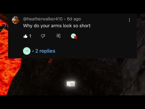 Gorrila Tag but answering comments pt.1 @Jacknoham #gorillatag #video #vr #viral
