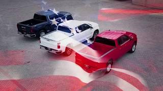 Memorial Day - Catch The Country Spirit