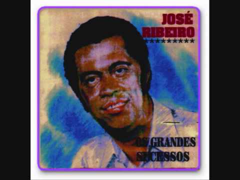 Jose Ribeiro - Tive tanta confiana