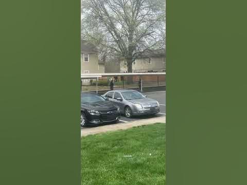 Just another day in Reynoldsburg, Ohio - YouTube