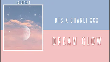 [Vietsub] DREAM GLOW - BTS Jin, Jimin Jungkook ft. Charli XCX (BTS World Game OST)