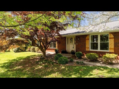 800 Yankee Way, Corydon, IN home video tour