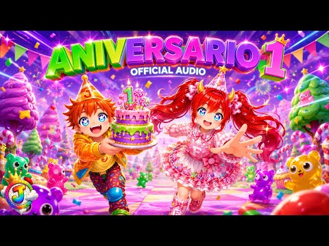🌈The JaviFlash - Aniversario 1 (Official Audio)🌈
