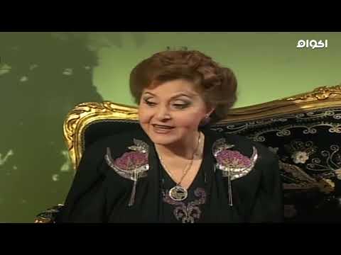 مسلسل حكايات بطعم القرنفل الحلقة 2 بطولة ليلي طاهر و اشرف عبد الغفور و نشوى مصطفي
