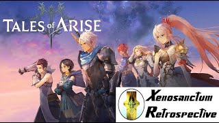 Tales of Arise, PS4 (Tales Retrospective) by Xenosanctum 2,373 views 5 months ago 31 minutes