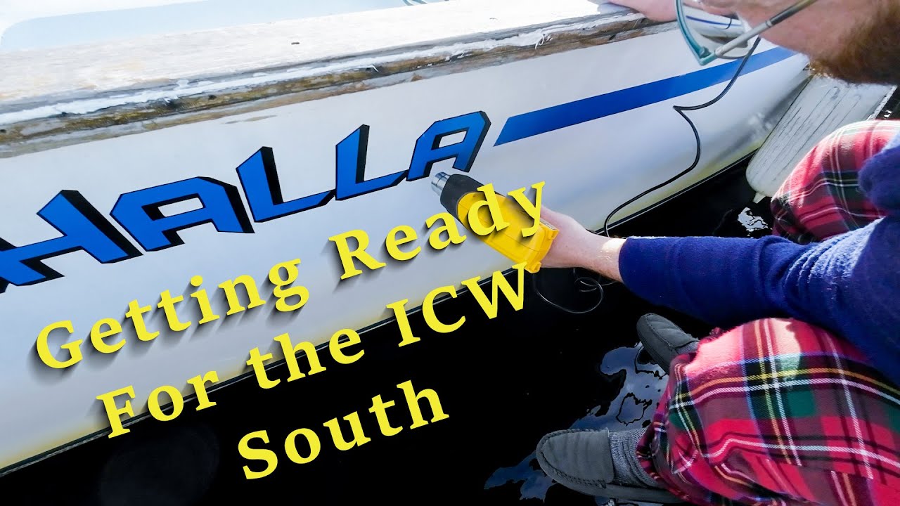 ⁣Countdown to Departure (10 Days) | S01E20 | Can We Get It All Done?