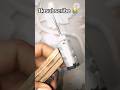 simple dill machine  homemade dill machine dill machine make at  #dill #scienceexperiment #shortsfee