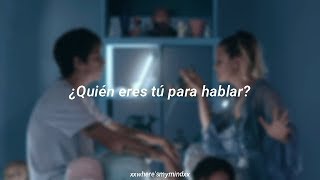 undo - transviolet // sub. español