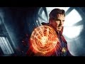 Crítica de la película: &quot;Dr Strange&quot;, Doctor Extraño