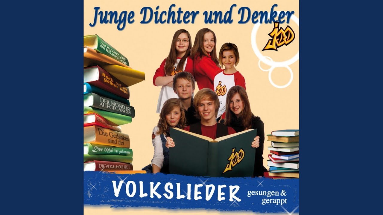 Hejo, spann den Wagen an YouTube