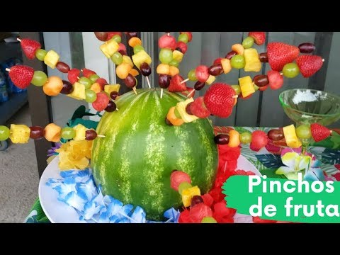 Vídeo: Com Llançar Una Festa Hawaiana De Bricolatge