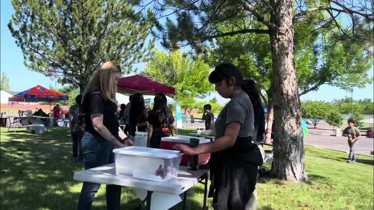 Sponsors l Vallivue Summer School l Car Show YouTube