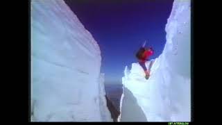 2000 President Casino by the Arch Commercial (St. Louis) -Extreme Sports