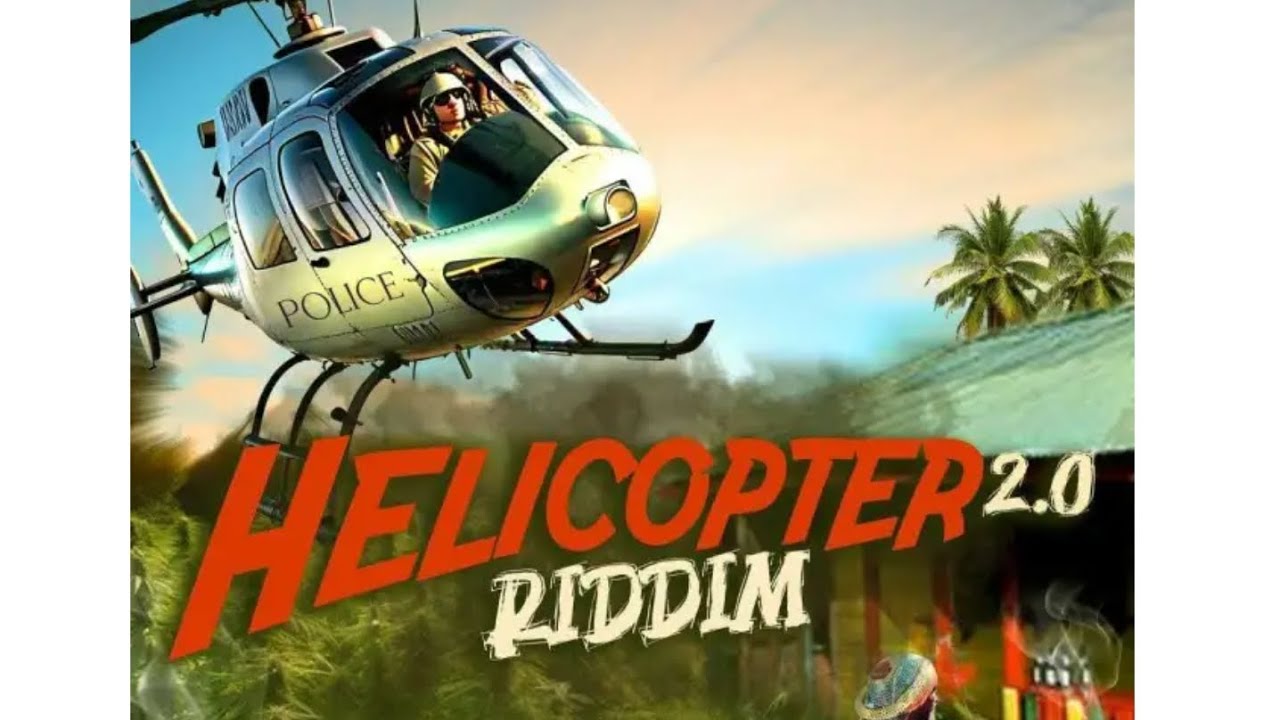 Shuga – What If【Police In Helicopter Riddim 2.0】Mar 2025 (Riddim link 👇🏾)