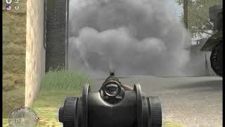 [CoD2] freakZ - The First Movie (2009-2010 december)