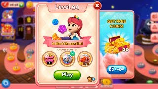 Sweet Road Level 94 HD 1080p screenshot 5