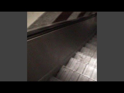 Flo Rida - The Girl On The Escalator