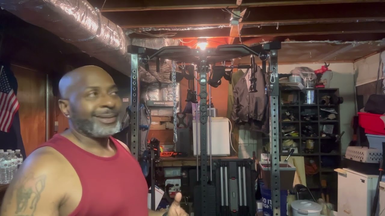 Bells of Steel All in One Trainer Review