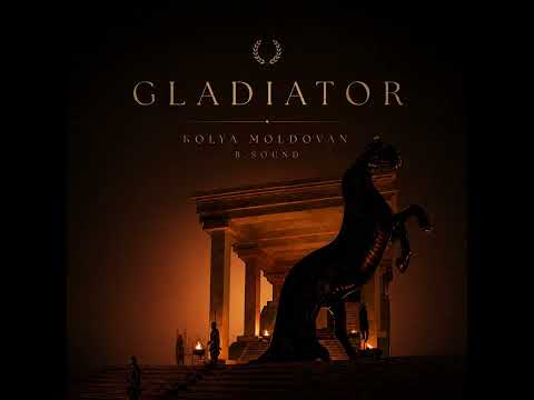 Gladiator R.Sound. Kolya Moldavan 