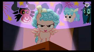 Hmv Friends On The Other Side disney Villain Mashup