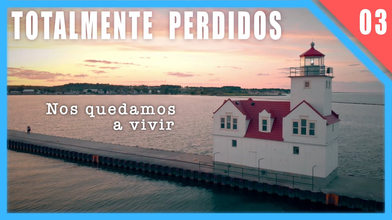 #3 - El Viaje por Wisconsin Dells y Kewaunee