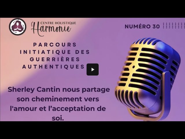 L'amour et l'acceptation de soi