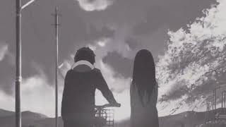 Jackie - Keşke Slowed Reverb