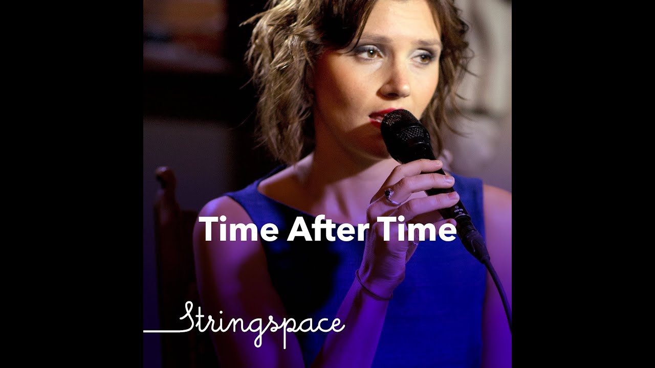 Watch Time After Time - FULL ALBUM - Stringspace (121 minutes) | Briana + Band + Orchestra - ALL VIDEOS on YouTube Watch Time After Time - FULL ALBUM - Stringspace (121 minutes) | Briana + Band + Orchestra - ALL VIDEOS on YouTube
