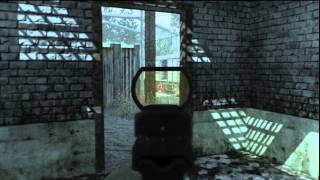Celebrity Call Of Duty 4 Online Gameplay Hardcore TDM Profile