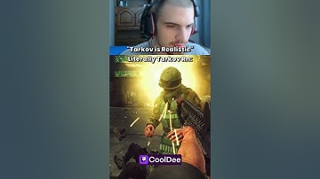 How are people still playing this game... #tarkov #eft #escapefromtarkov