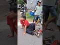 KESEL ATAU NGANTUK AREK IKI