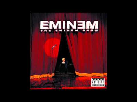 Eminem - Without Me (Instrumental)