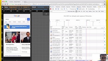 AMP HTML (Accelerated Mobile Pages) demo