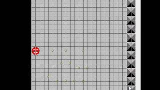 Como crear pacman con game maker part 2