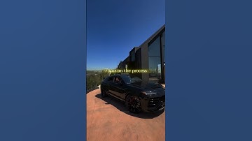 Stop Chasing Success! Do This Instead 📈💸 #motivation #rich #shorts