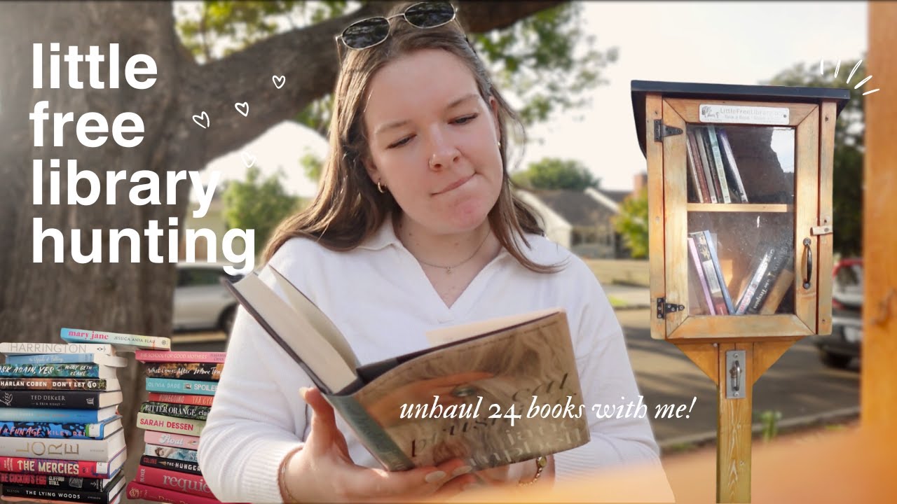 Приходите со мной на БЕСПЛАТНУЮ БИБЛИОТЕЧНУЮ ОХОТУ! 📖🍓📬 | 24 книги для нового года