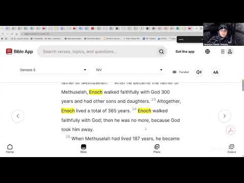 قصة نوح عليه السلام في القرآن