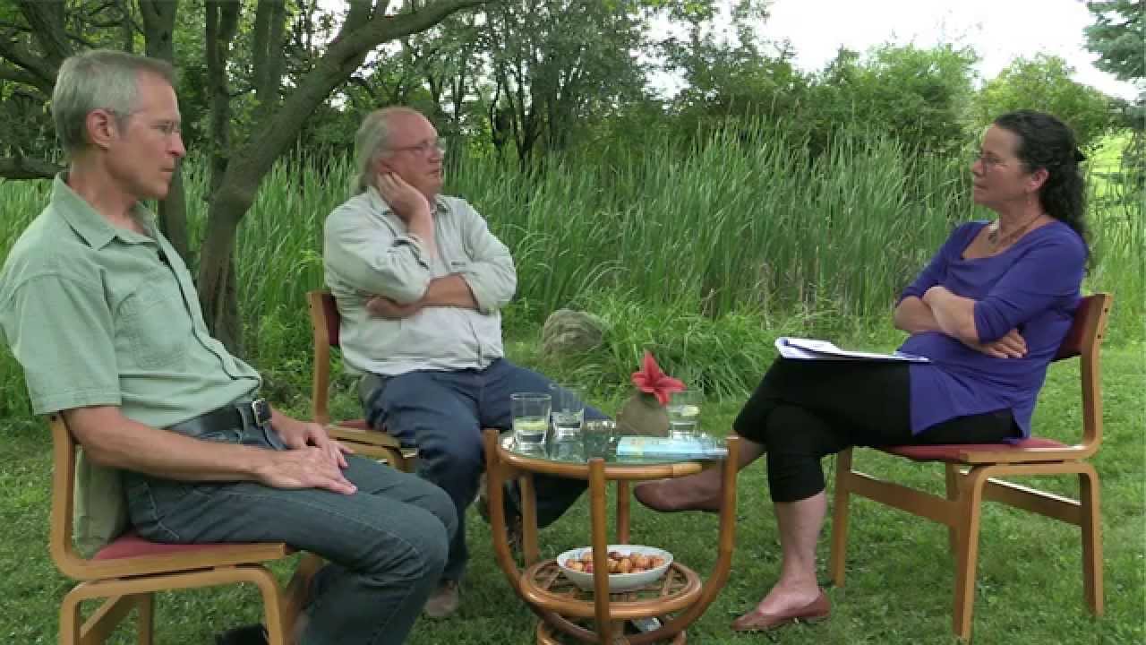 The Short Path to Enlightenment by Paul Brunton: Talk with the editors