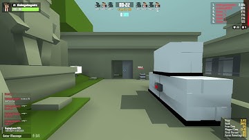 krunker hacker may 5