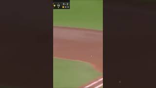 The Error By The Second Baseman Cost Them The Game!