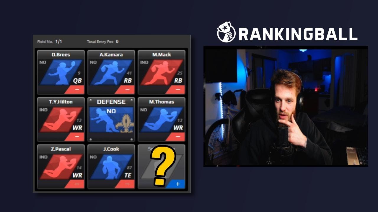 FAST and SMART picks by TNDGANG YouTube