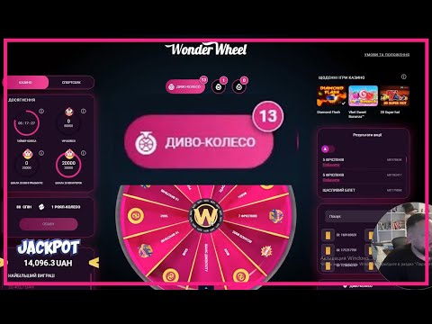 Грайте в оригінальне онлайн-казино Vbet та переживайте незабутні емоції