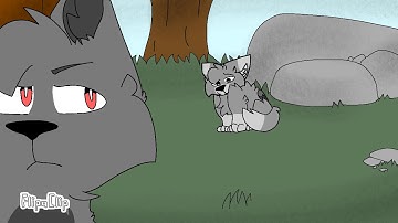 The Other Side x[Part 11]x x[Fire Wolfy]x