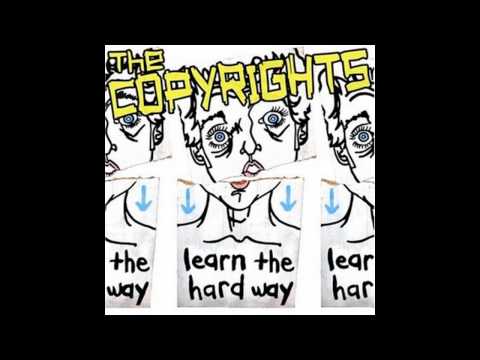 Punk music video thumbnail preview for The Copyrights - Solid Connex