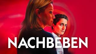NACHBEBEN