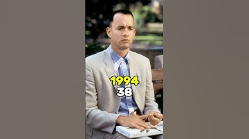 Forrest Gump (1994-2024) Cast Then and Now #shorts #ytshots #forrestgump