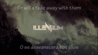 Illenium - Afterlife (lyrics y subtitulado en español)