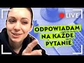 LIVE z lekarzem, ale NIE o medycynie